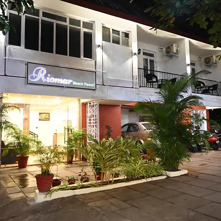 Riomarbr Bed & Breakfast
